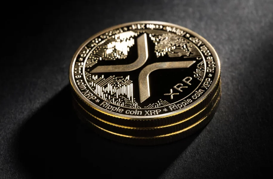 Bitwise Files for XRP ETF, Following Ripple CEO’s Predictions of Inevitable Launch