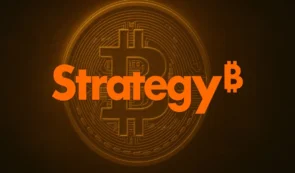 Strategy logo